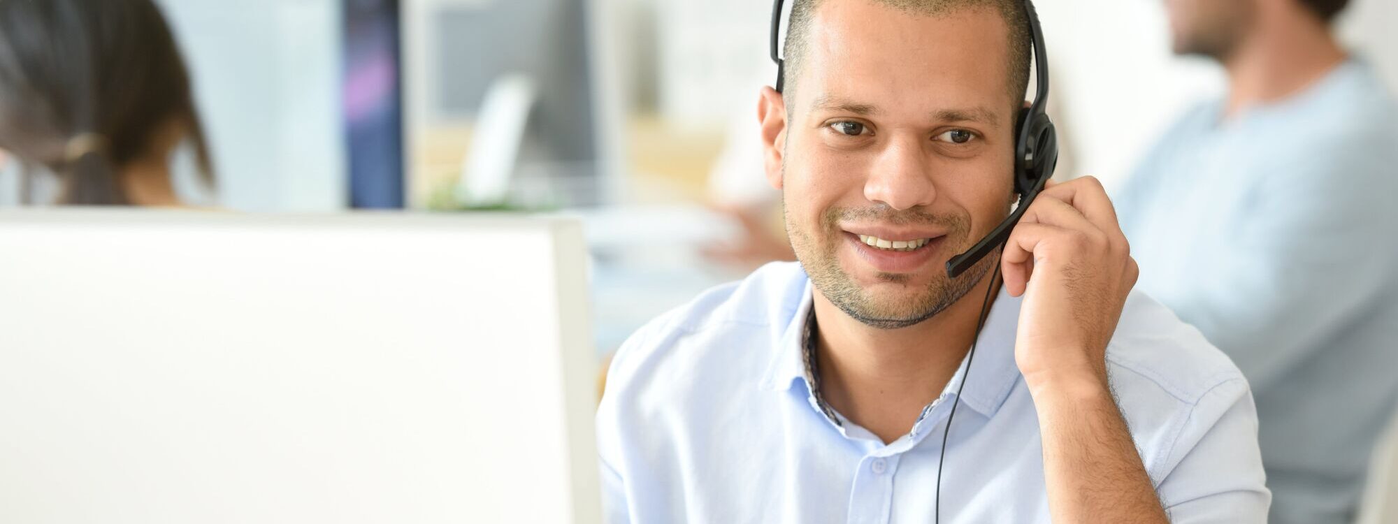 ASSISTANCE 2000X750 | Cocirel - Pokky L’importance du SAV dans notre secteur Vandœuvre-lès-Nancy