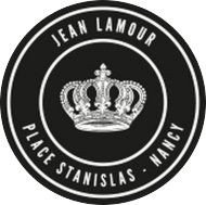 Jean L&#8217;amour Lunéville